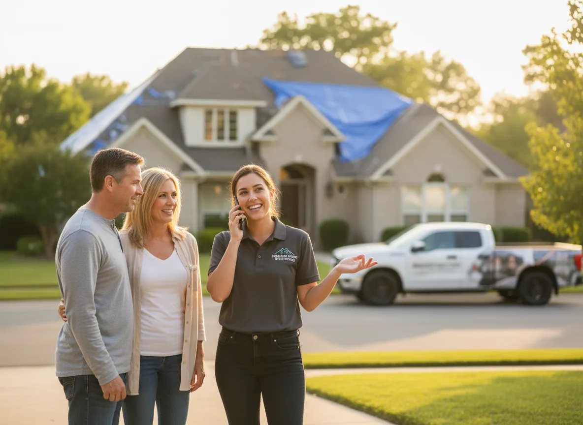 Emergency Roof Repair Haskell, OK FAQs